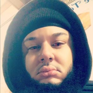 Meet your Posher, Christopher